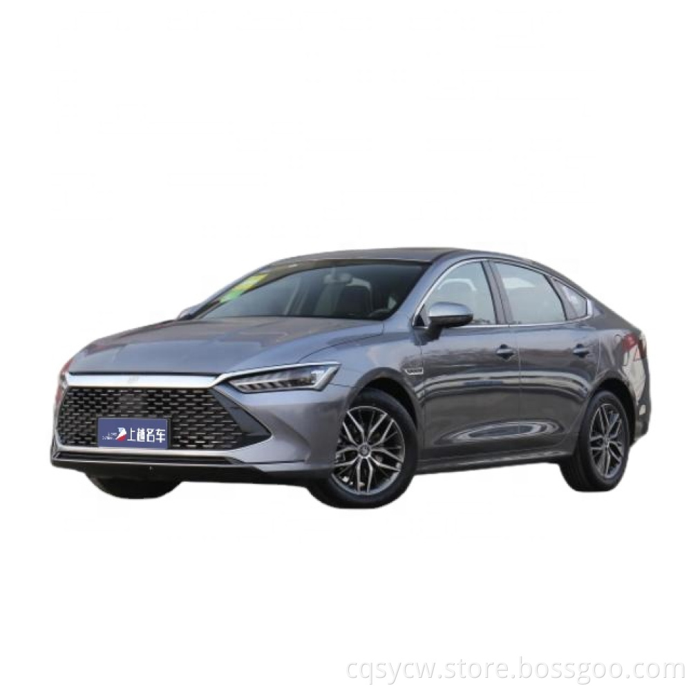 ยานพาหนะพลังงานใหม่ความเร็วสูง 2022 รถยนต์ไฟฟ้า BYD คุณภาพสูงโดยไม่ต้องใช้ใบขับขี่